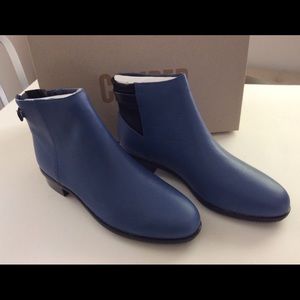 CAMPER Ankle Boots, Casi Jazz Size EU 40 US 10 NWT